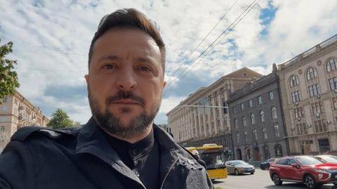 "Any evil must end": Zelenskyy's video address on the Day of Remembrance and Victory