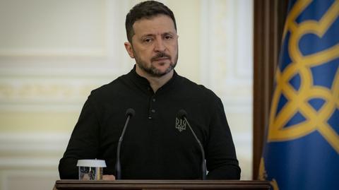 "I will be waiting for Putin in Turkey. Personally": Zelenskyy on ceasefire and talks in Istanbul