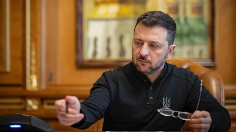 Sociologists record new growth in Zelenskyy rating of trust