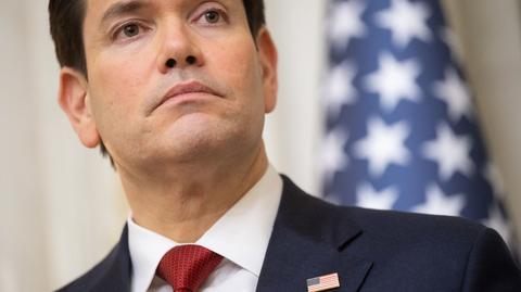 The US will now pass a ceasefire proposal to Russia. "The ball is now in their court" — Rubio