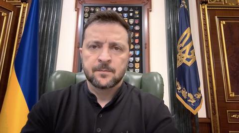 Zelenskyy: Ukraine continues diplomatic work to put pressure on Russia and establish peace