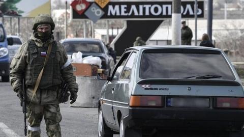 "They don't care about us": how a women's correctional facility operates in Russia-occupied Melitopol