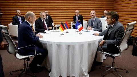 The EU wants to call on Russia to demonstrate what it is willing to do to wage war