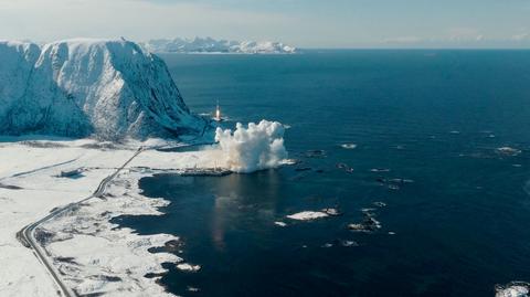 Pourquoi l'Arctique attire-t-il les États-Unis, la Russie et la Chine et comment le réchauffement climatique y contribue ?